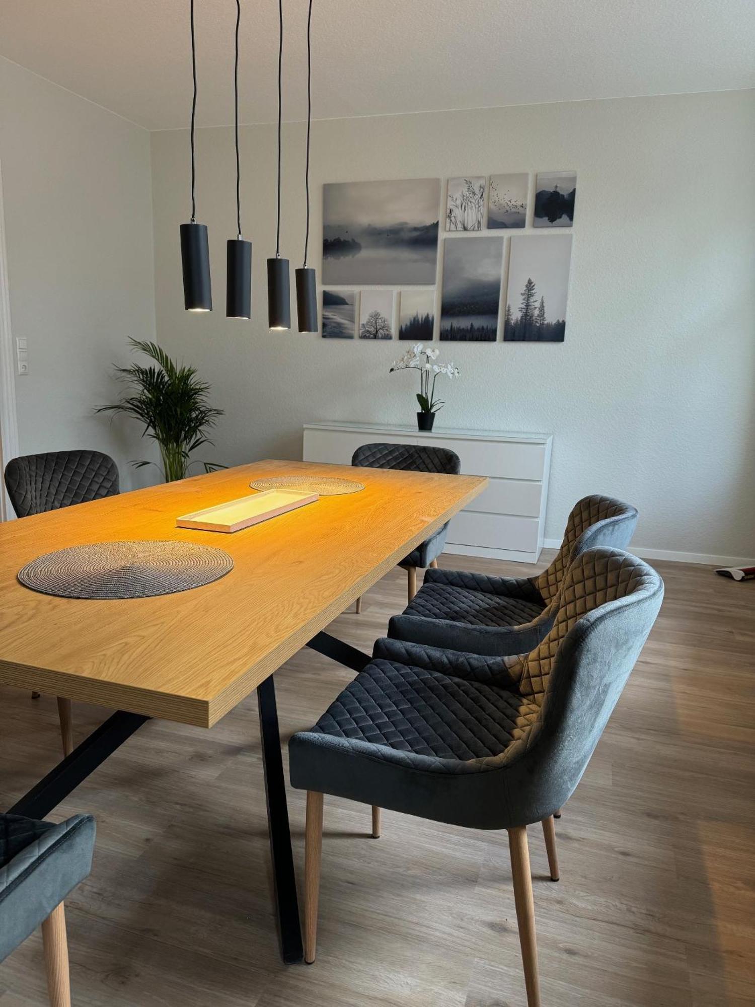 Cozy, Neue 3 Zimmer Ferienwohnung Goslar Altstadt Екстериор снимка