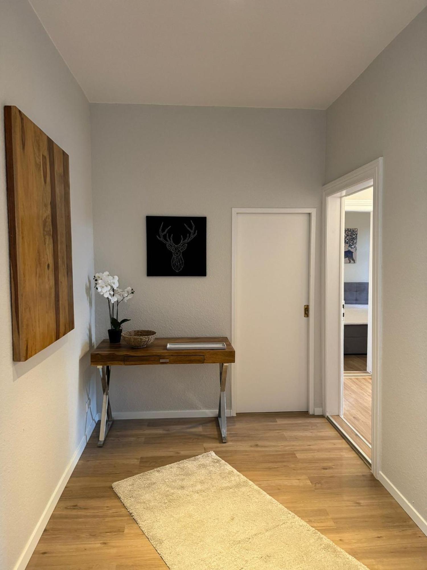 Cozy, Neue 3 Zimmer Ferienwohnung Goslar Altstadt Екстериор снимка
